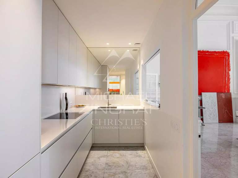 Appartement Menton - 2 chambres - 245m²