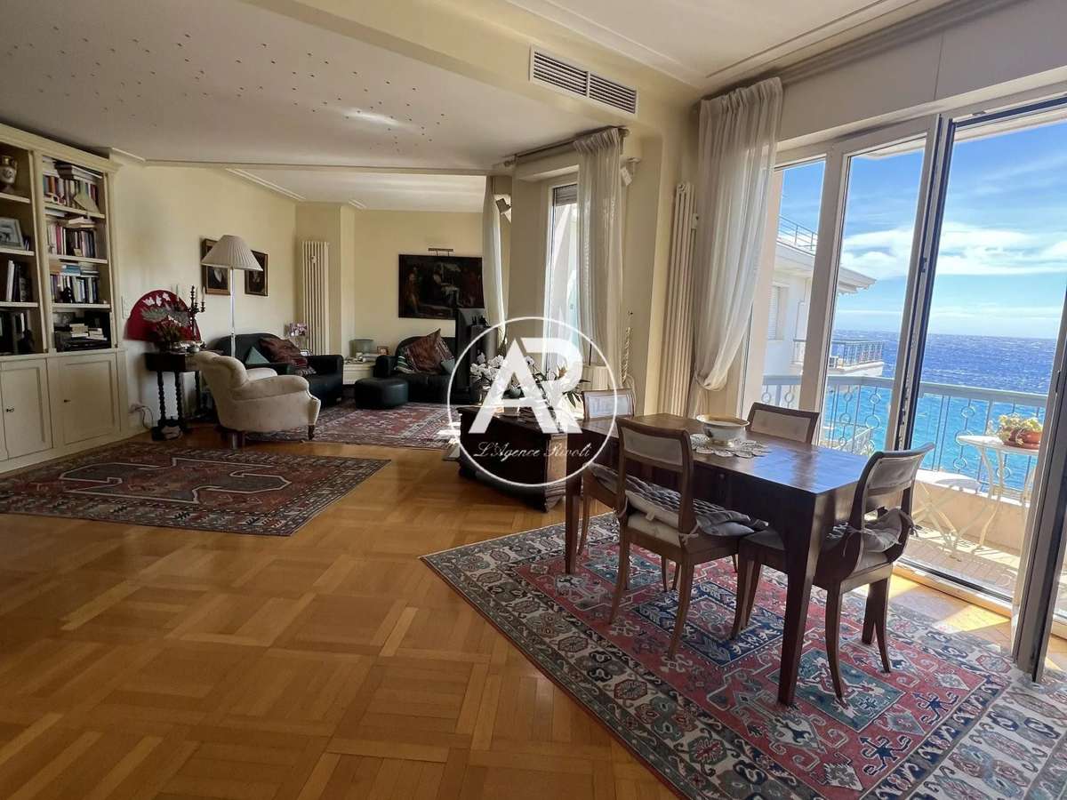 Appartement Menton