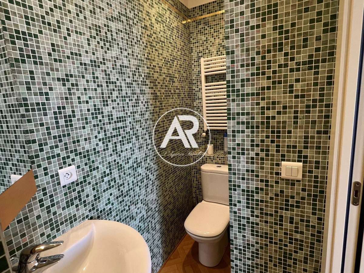 Appartement Menton