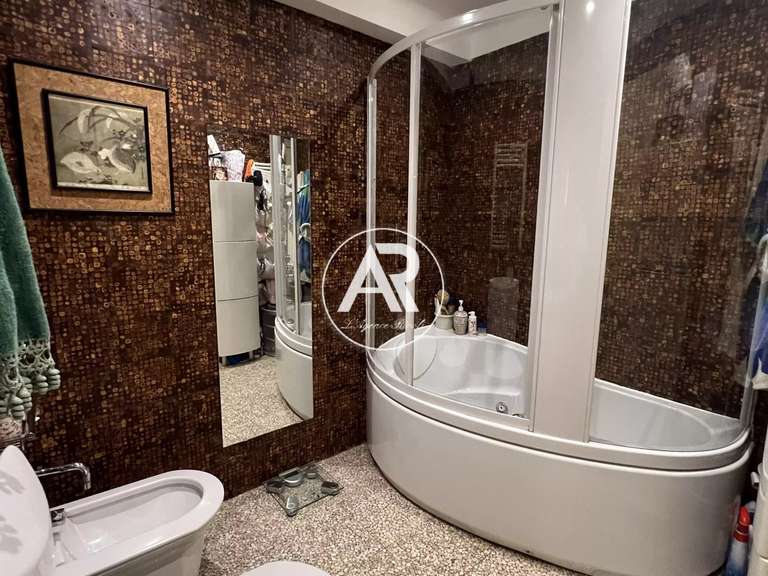 Appartement Menton - 83m²