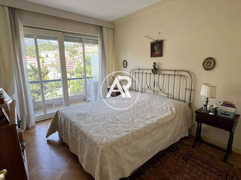 Appartement Menton - 83m²