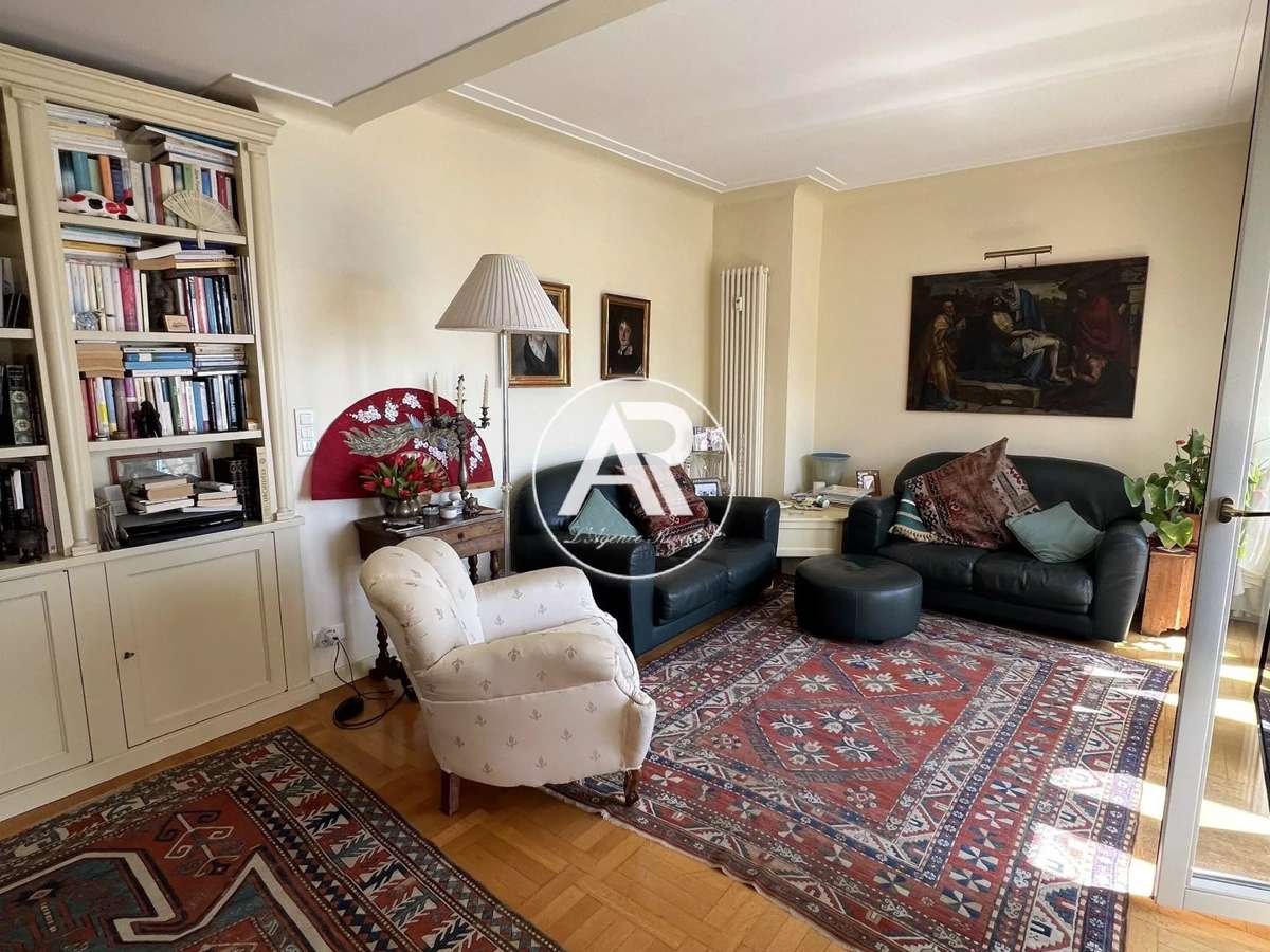 Appartement Menton