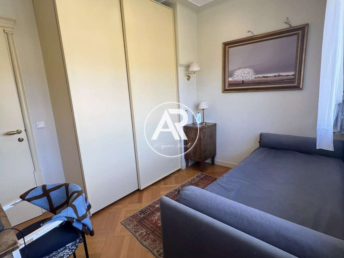 Appartement Menton