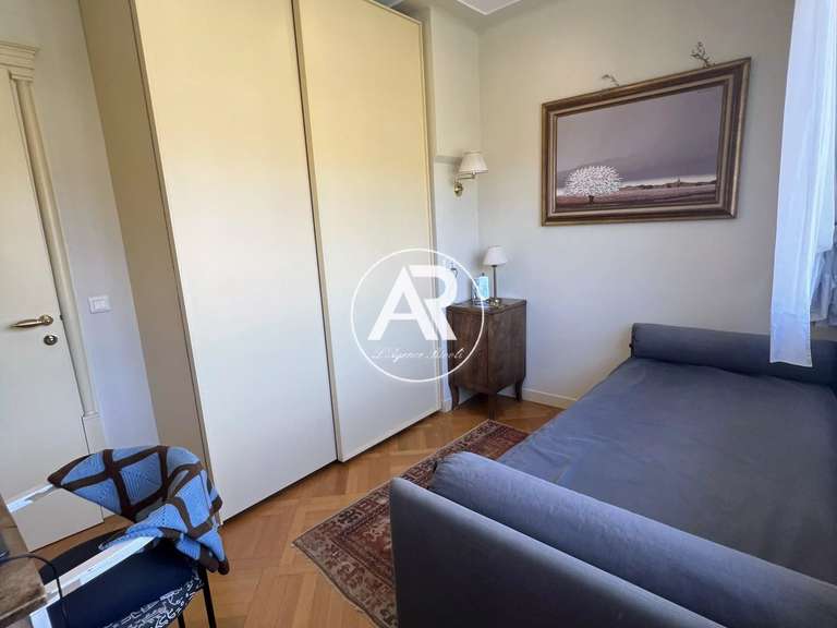 Appartement Menton - 83m²