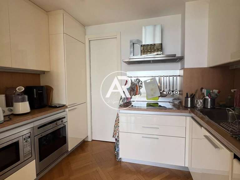 Appartement Menton - 83m²