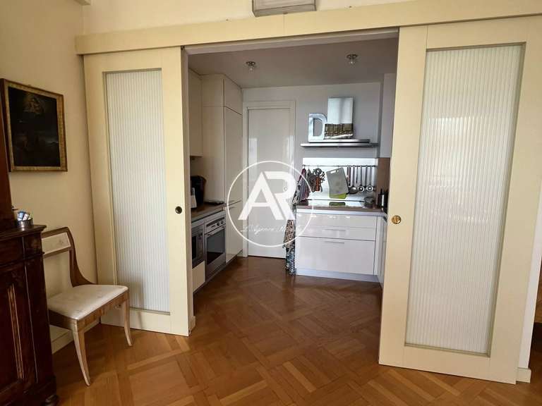 Appartement Menton - 83m²