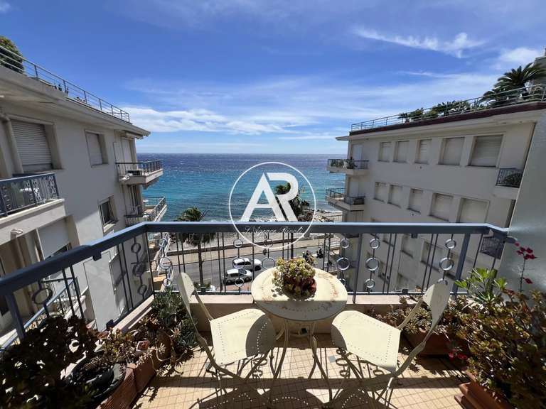 Appartement Menton - 83m²