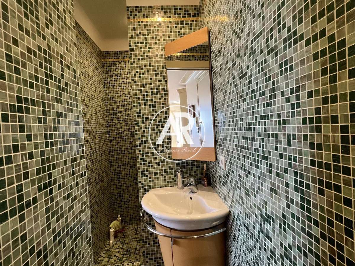 Appartement Menton