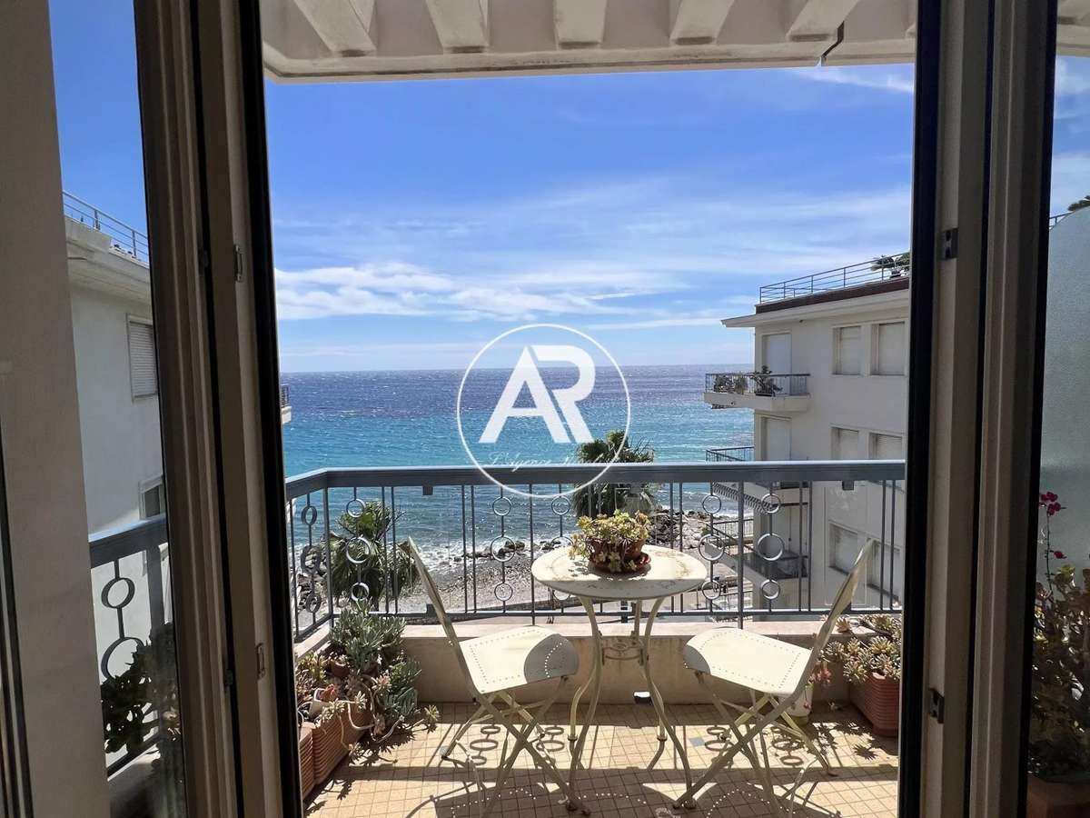 Appartement Menton