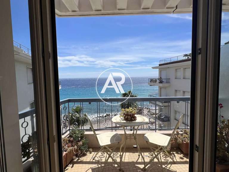 Appartement Menton - 83m²
