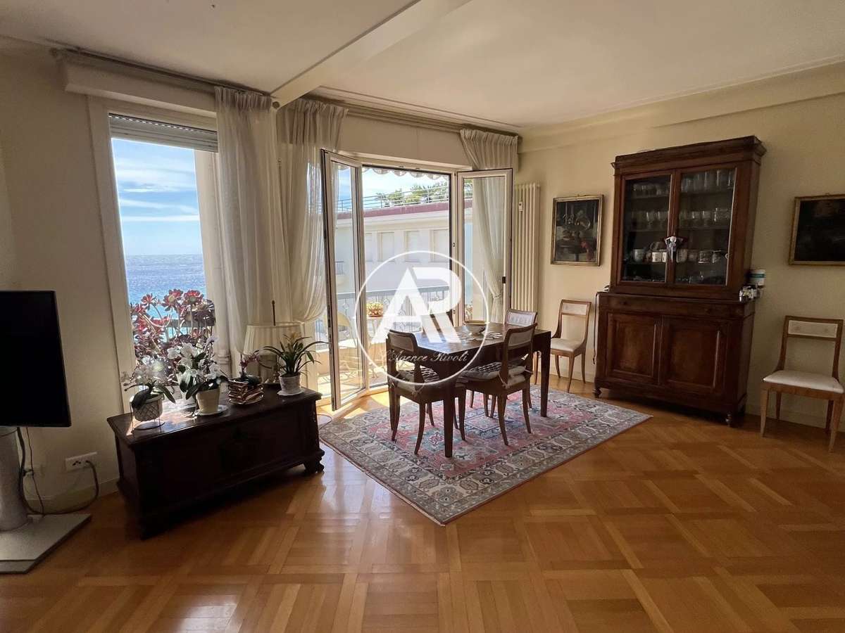 Appartement Menton