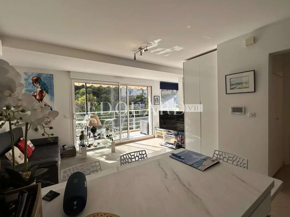 Appartement Menton