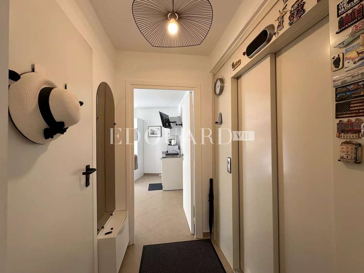 Appartement Menton