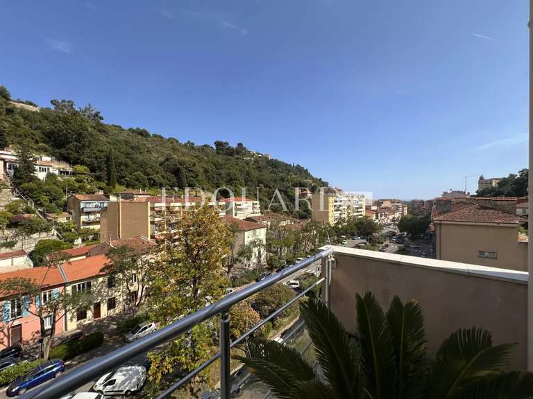 Appartement Menton - 3 chambres - 77m²