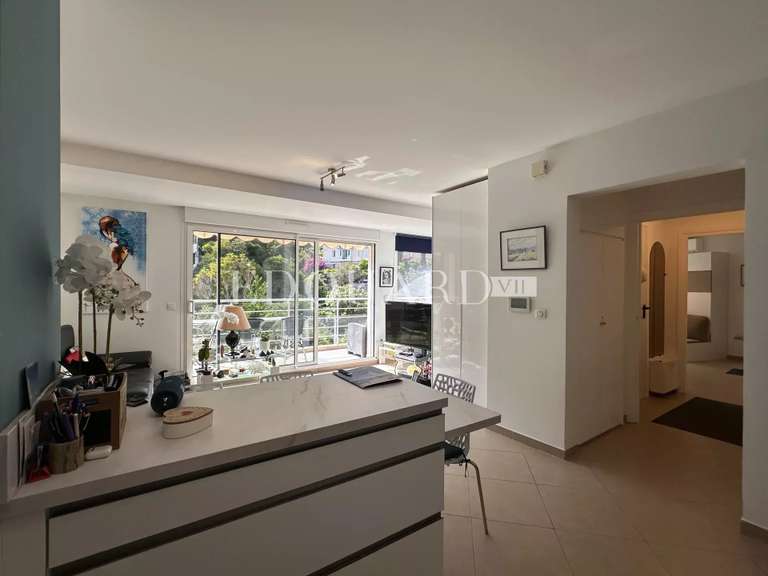 Appartement Menton - 3 chambres - 77m²