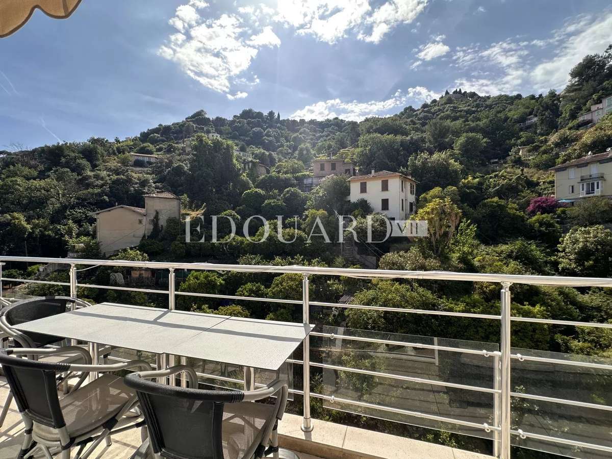 Appartement Menton