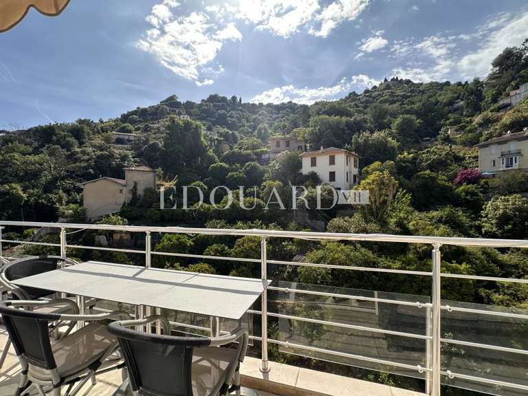 Appartement Menton - 3 chambres - 77m²