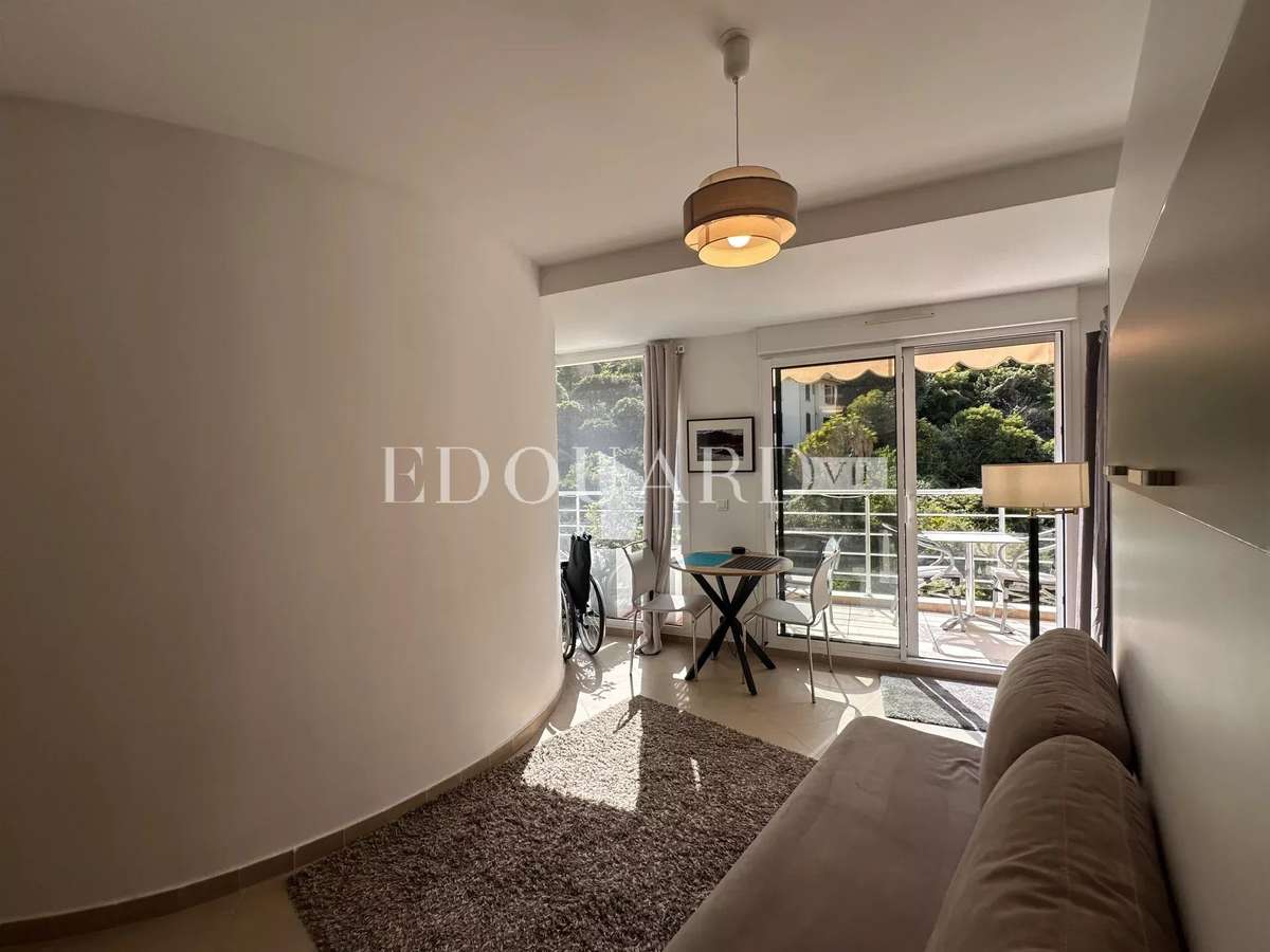 Appartement Menton