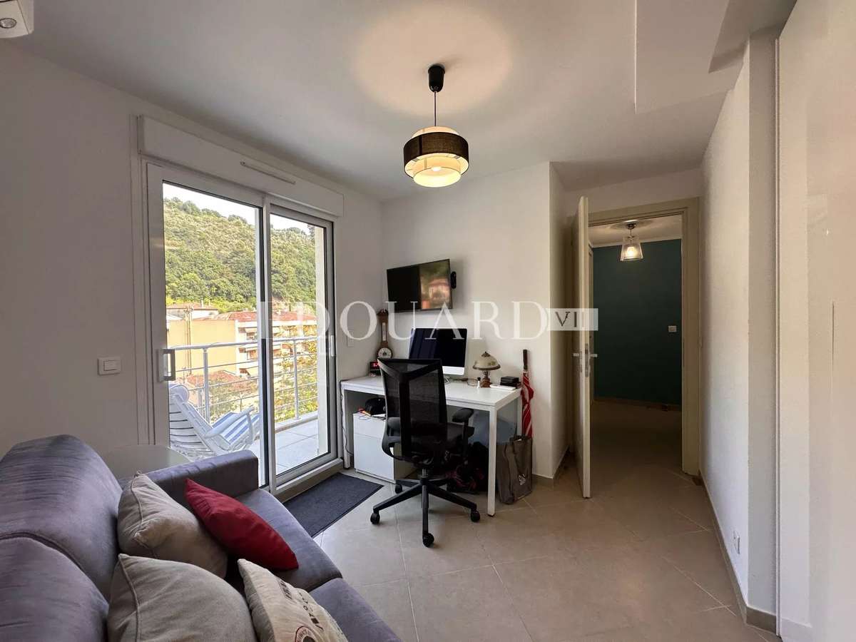 Appartement Menton