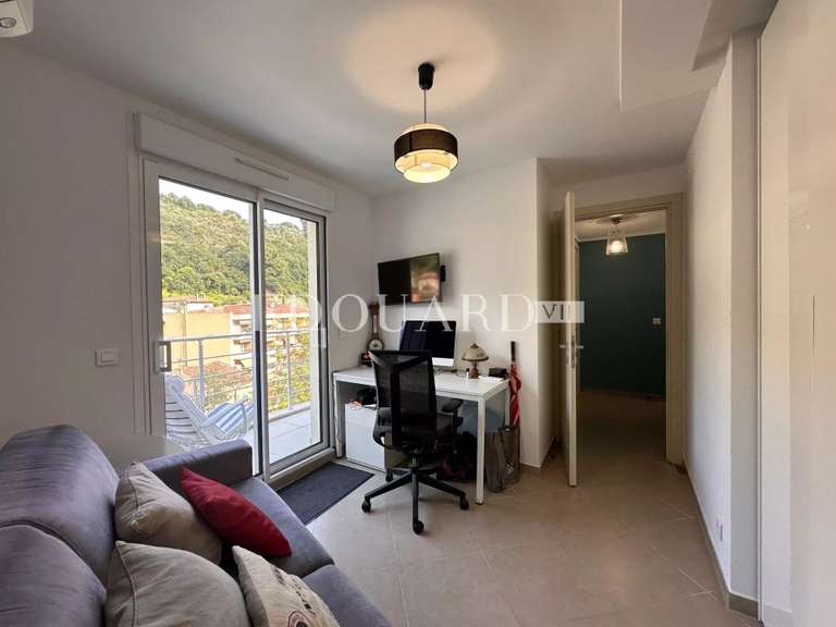 Appartement Menton - 3 chambres - 77m²