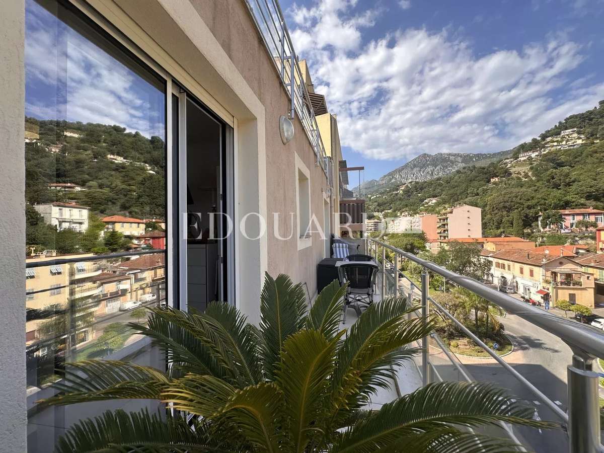 Appartement Menton