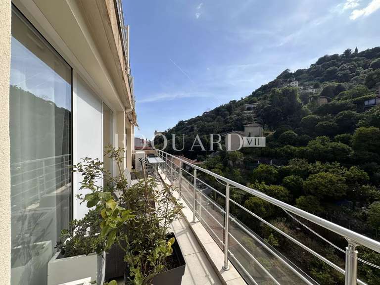 Appartement Menton - 3 chambres - 77m²