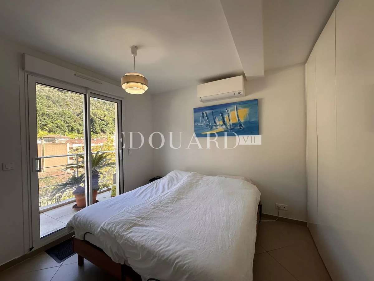 Appartement Menton