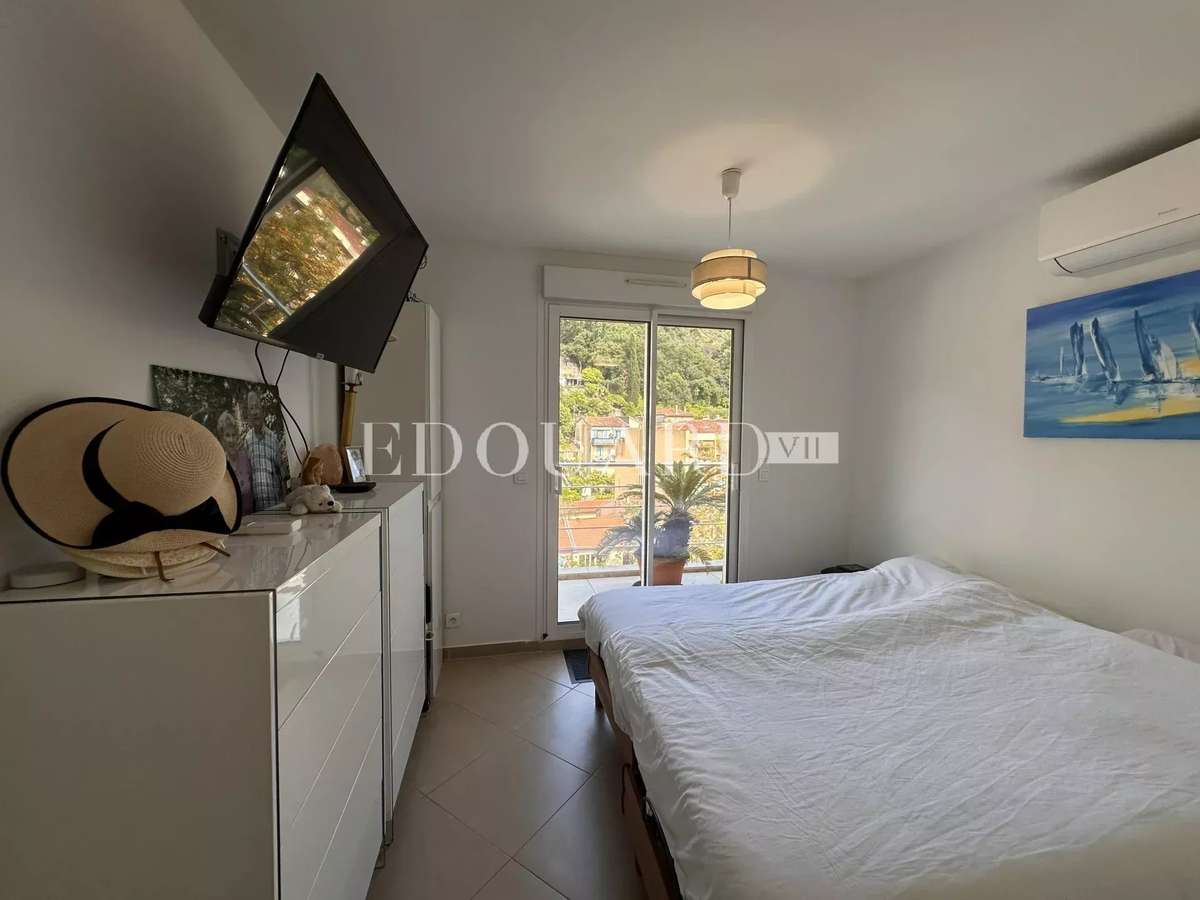 Appartement Menton