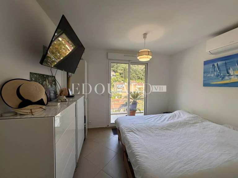 Appartement Menton - 3 chambres - 77m²