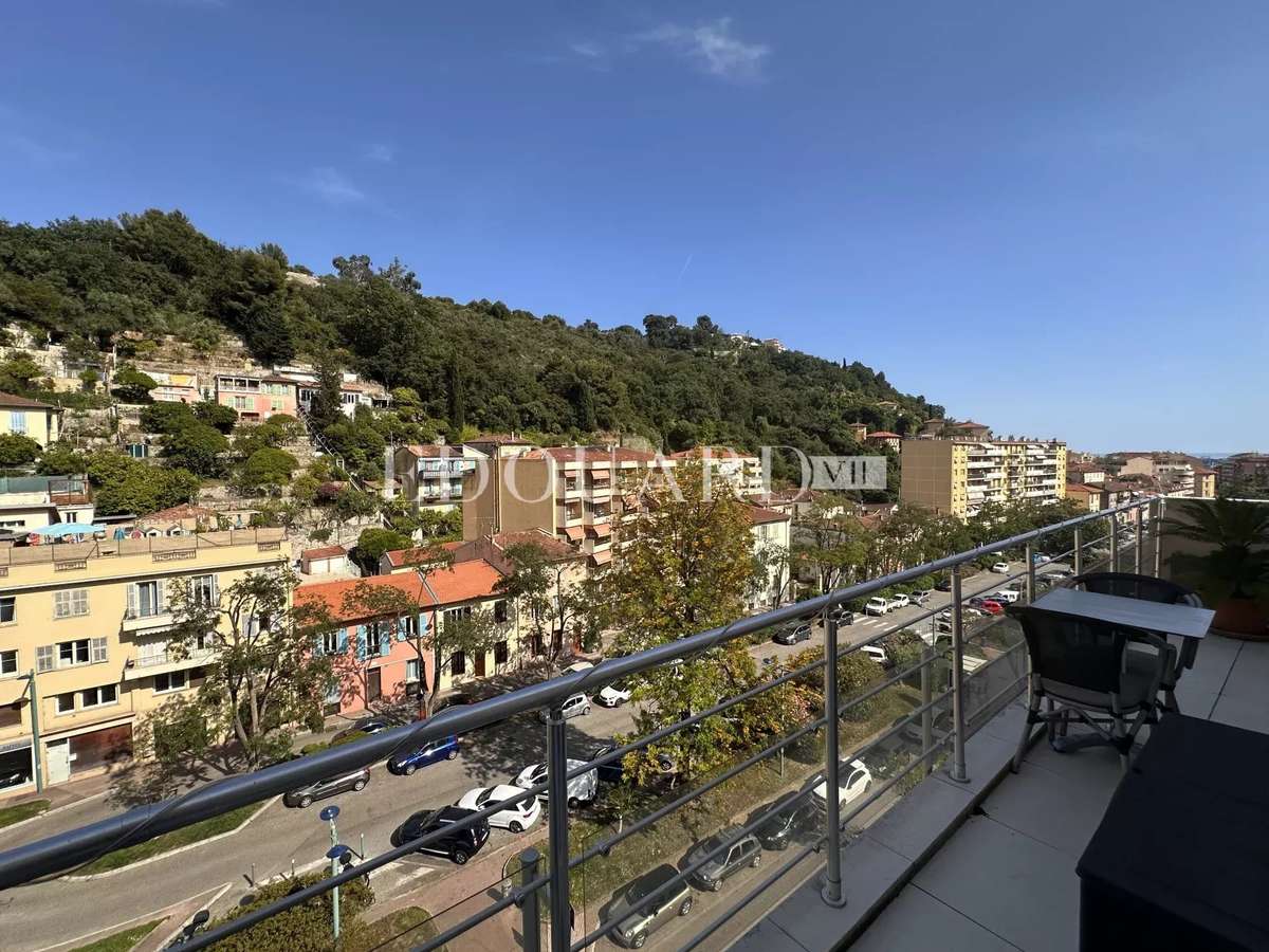 Appartement Menton