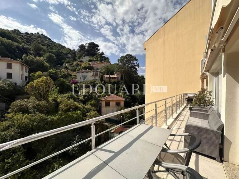 Appartement Menton - 3 chambres - 77m²