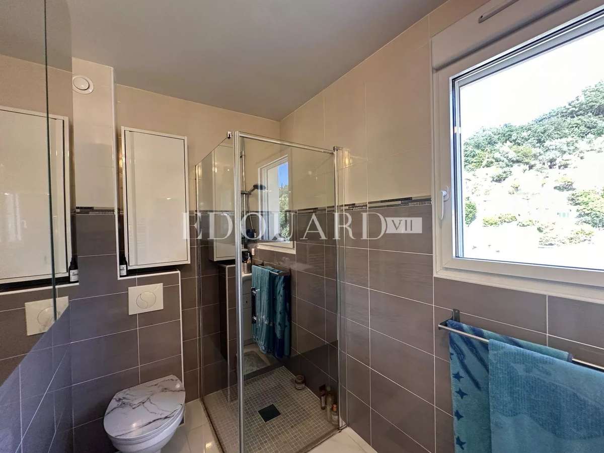 Appartement Menton