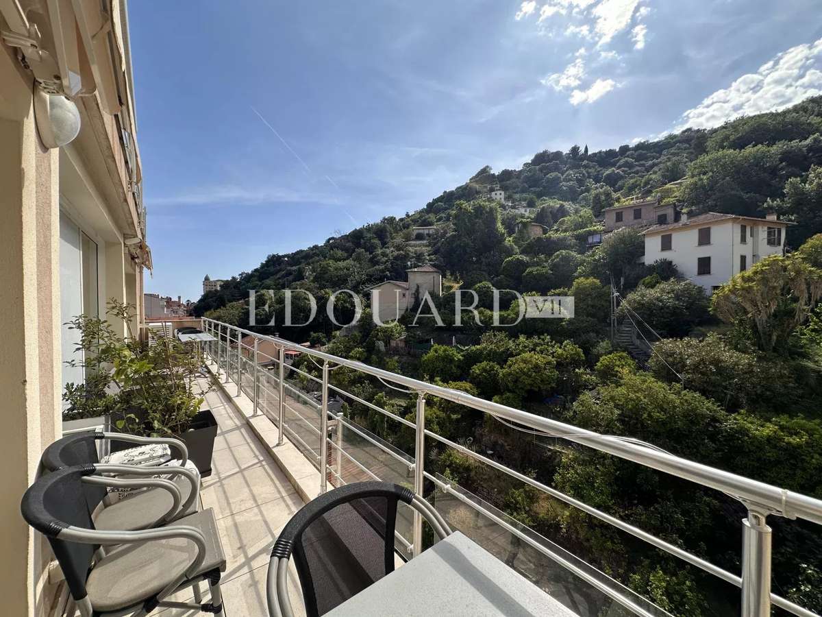 Appartement Menton