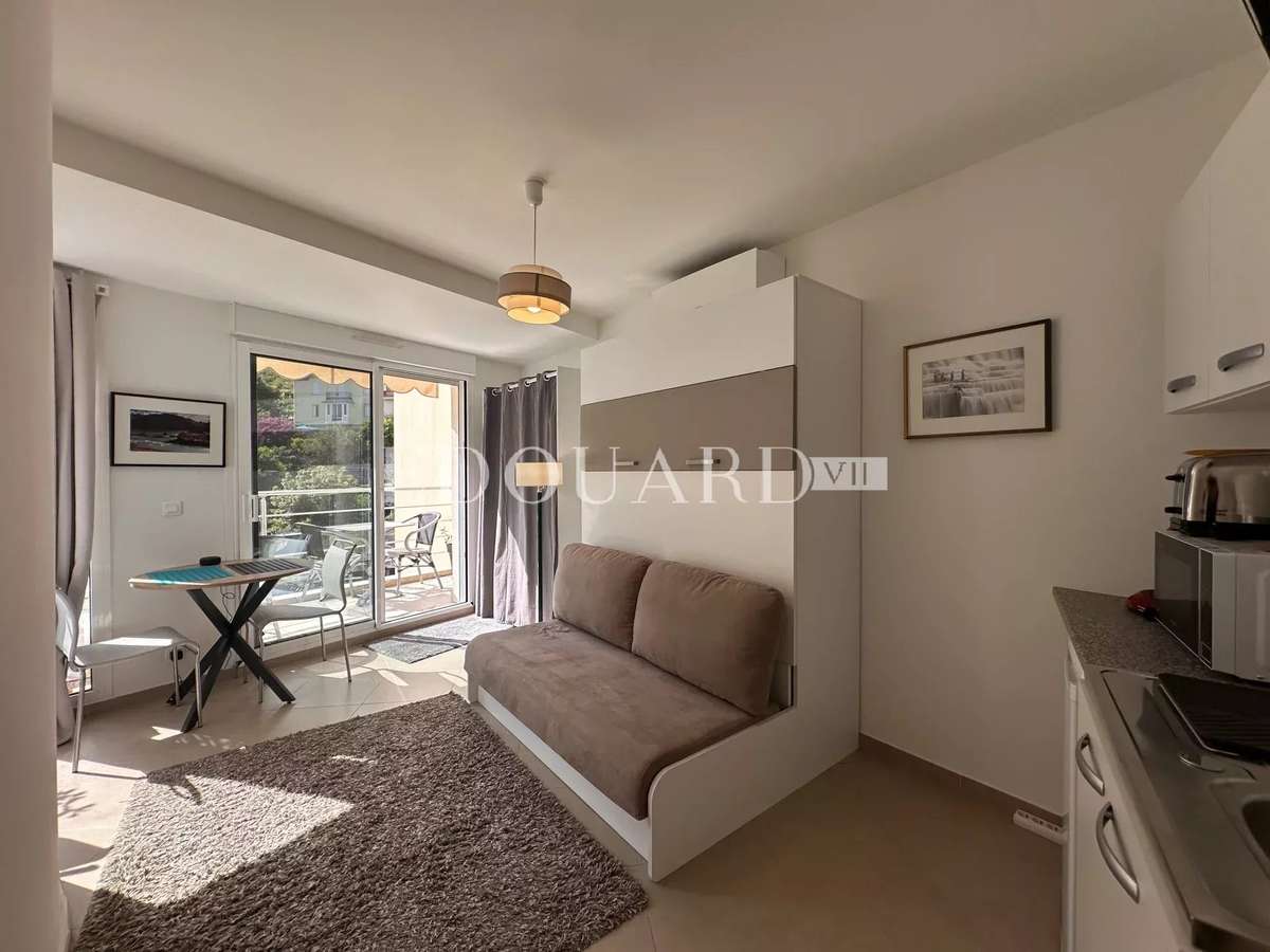 Appartement Menton