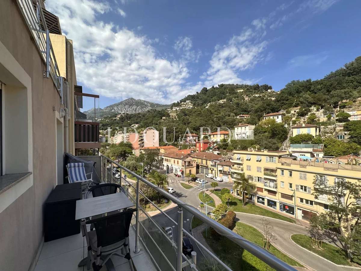 Appartement Menton