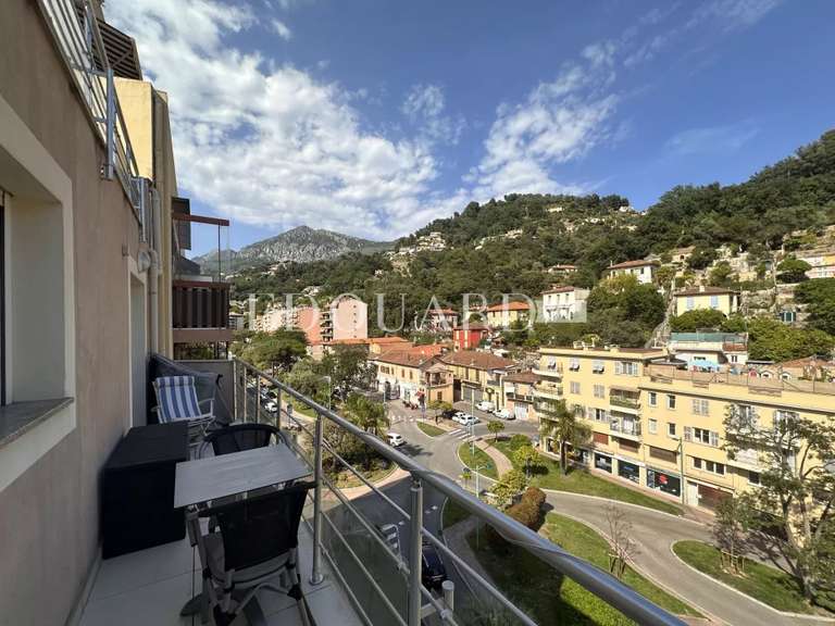 Appartement Menton - 3 chambres - 77m²