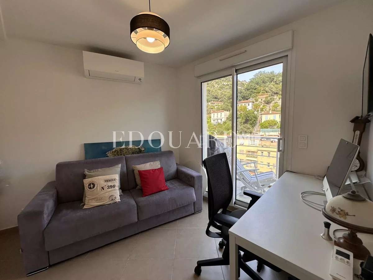 Appartement Menton