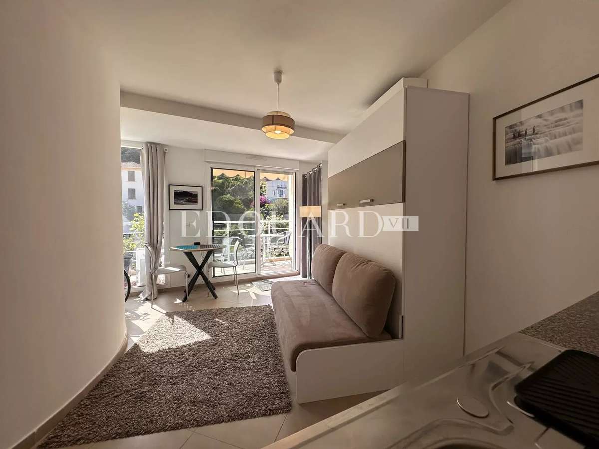 Appartement Menton