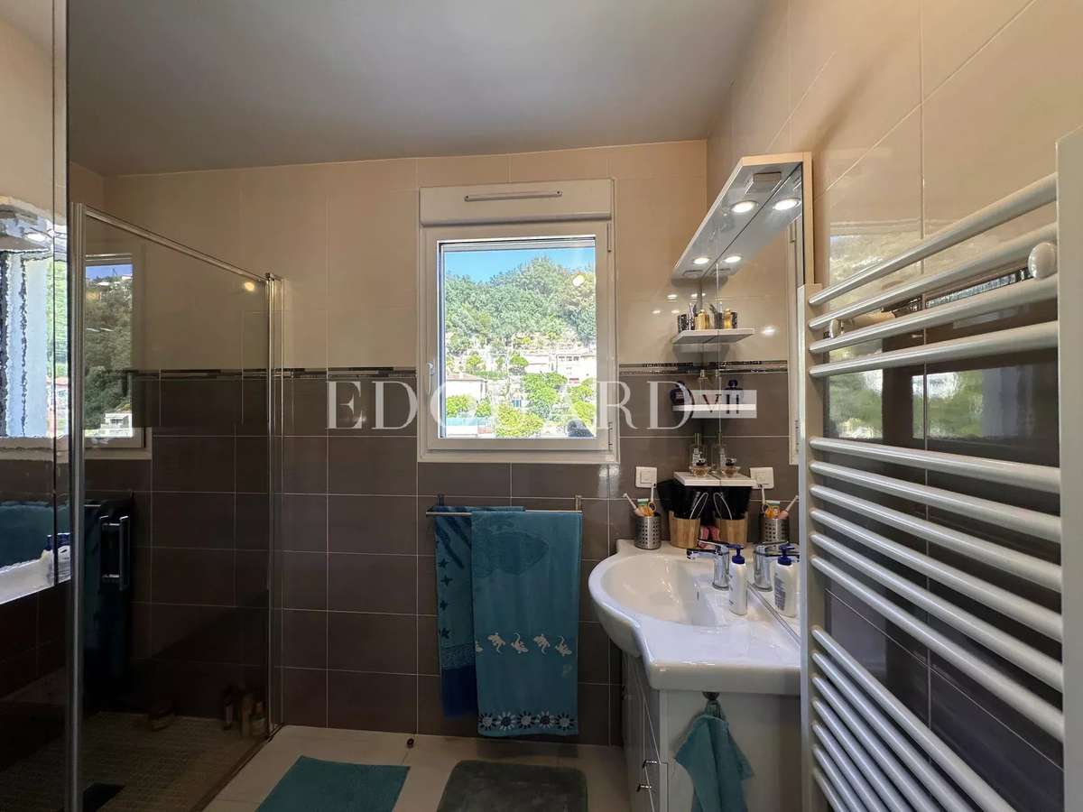 Appartement Menton