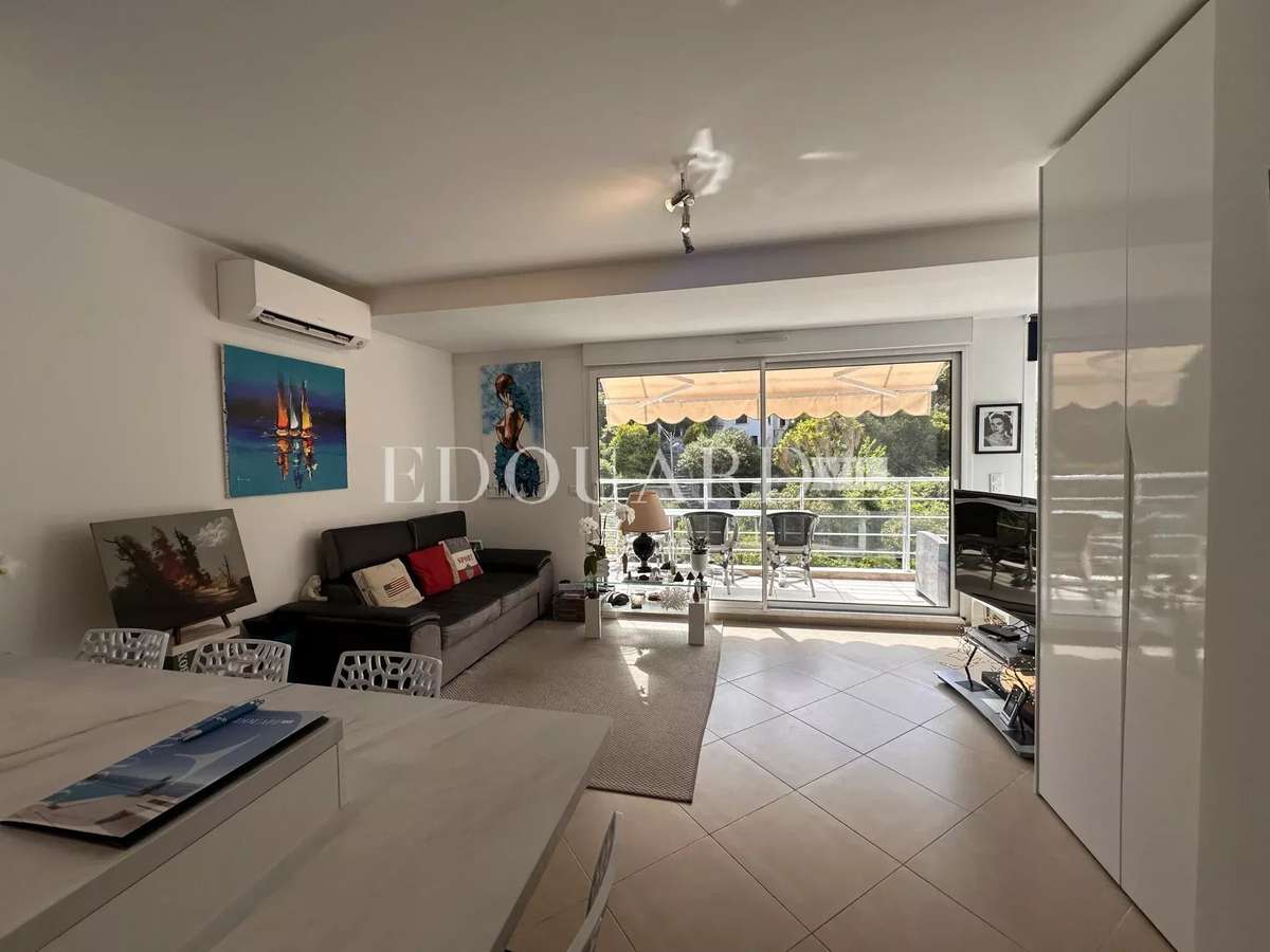 Appartement Menton