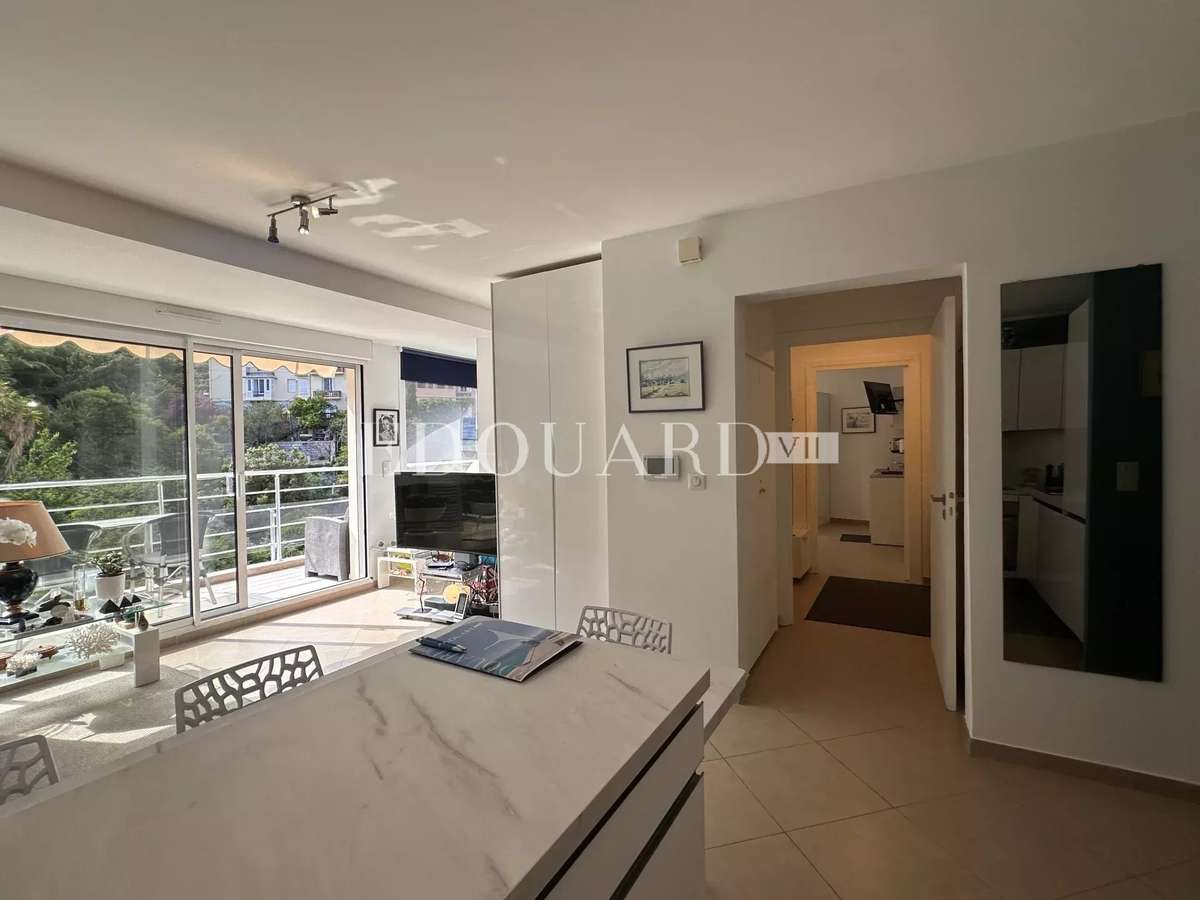 Appartement Menton