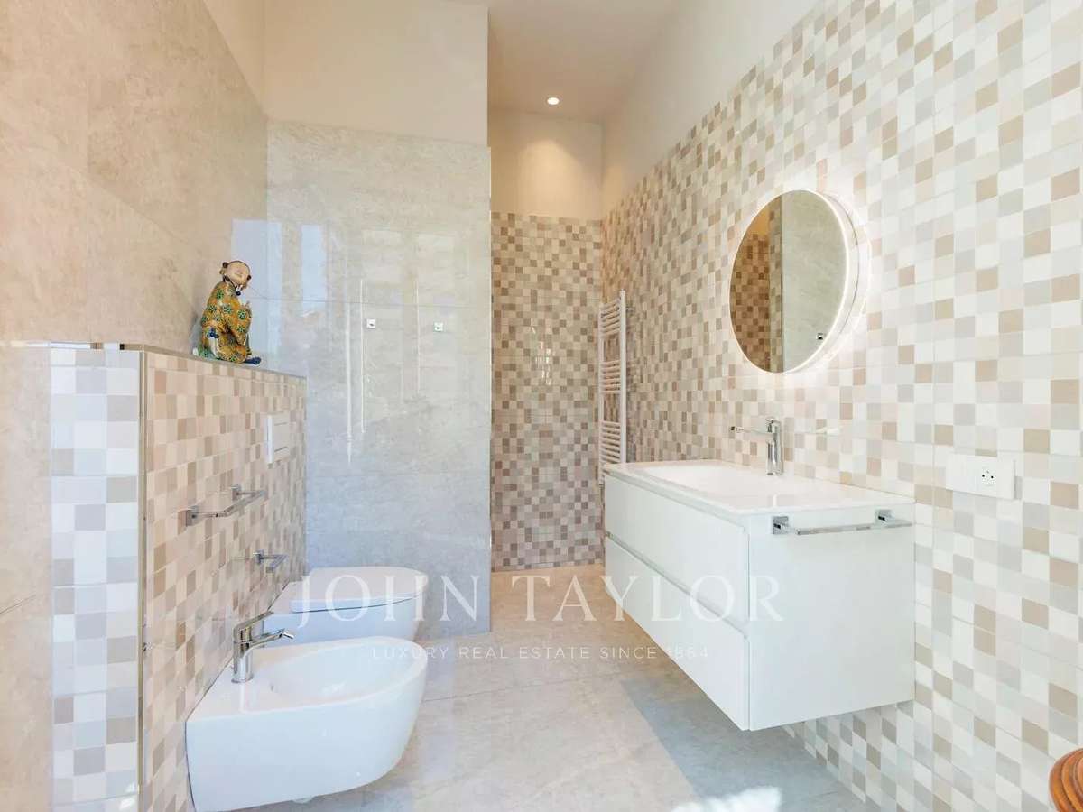 Appartement Menton