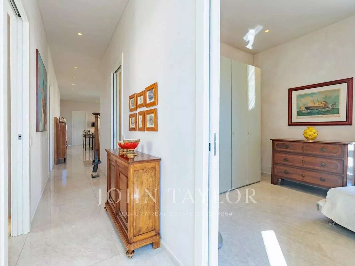 Appartement Menton