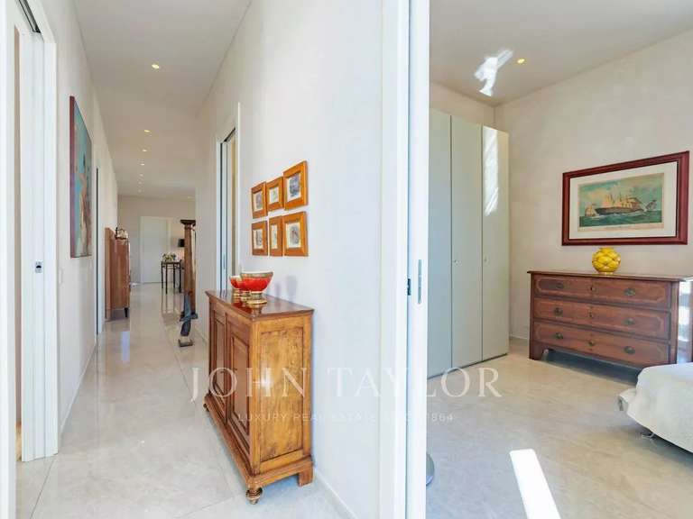 Appartement Menton - 3 chambres - 131m²