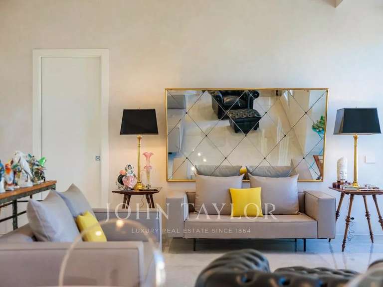 Appartement Menton - 3 chambres - 131m²