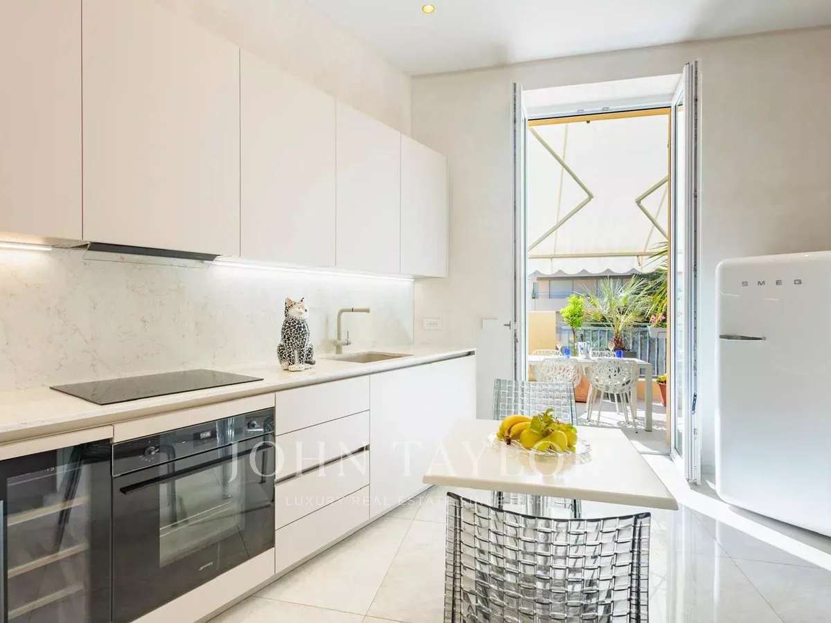 Appartement Menton