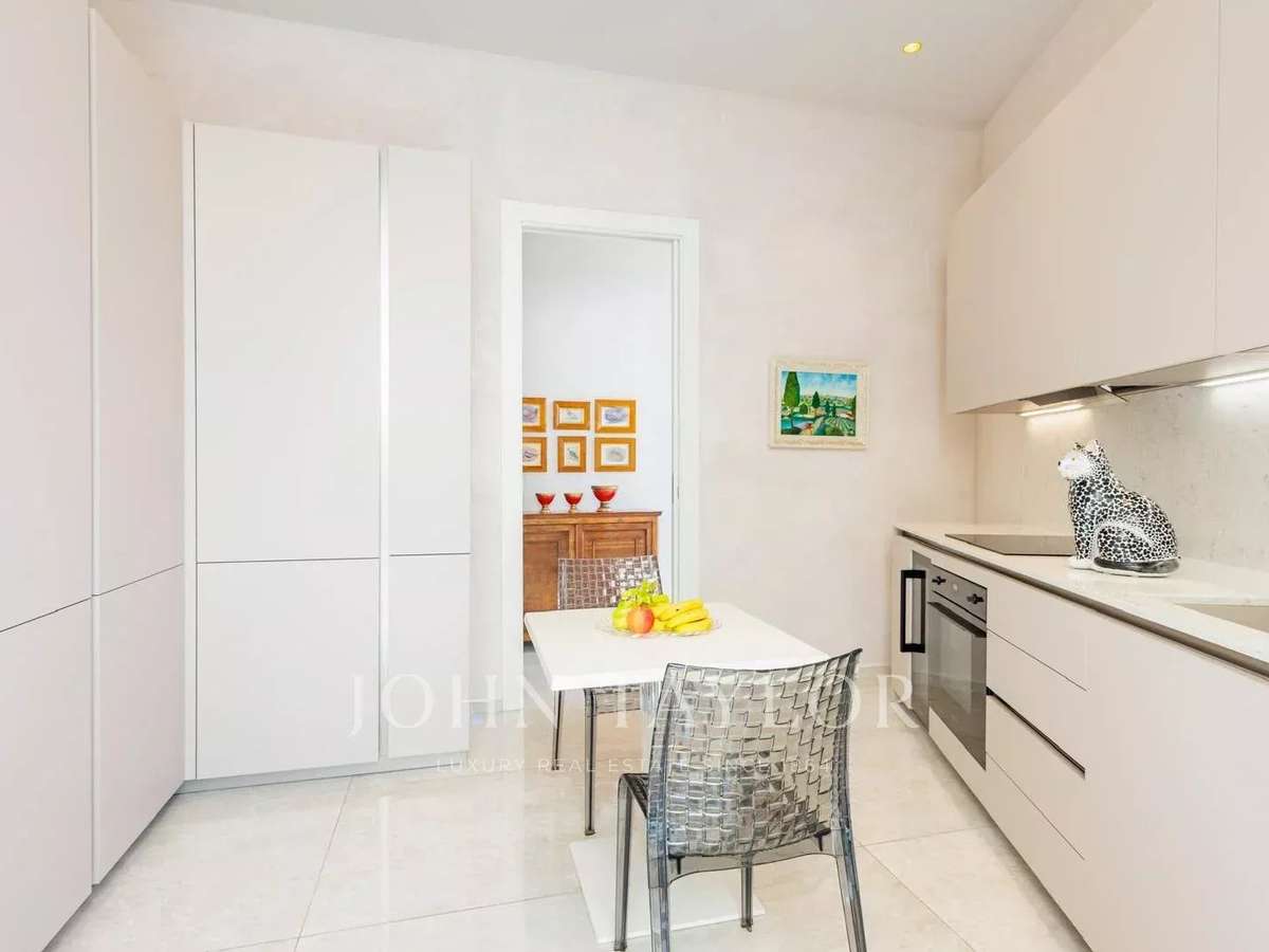 Appartement Menton