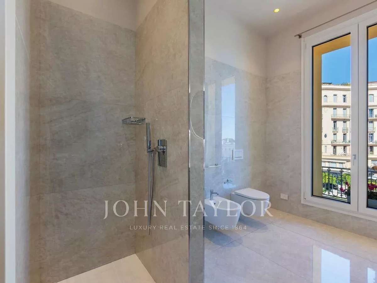 Appartement Menton