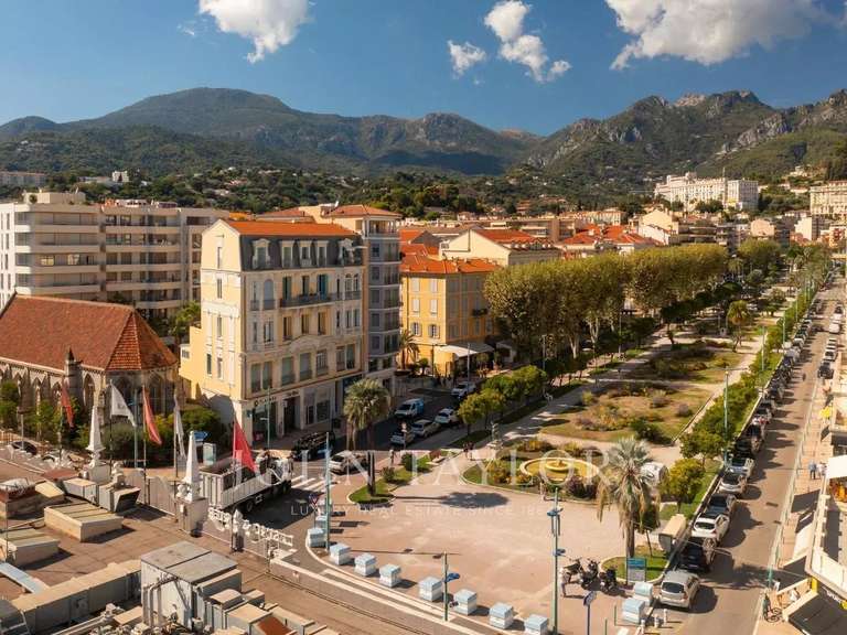 Appartement Menton - 3 chambres - 131m²