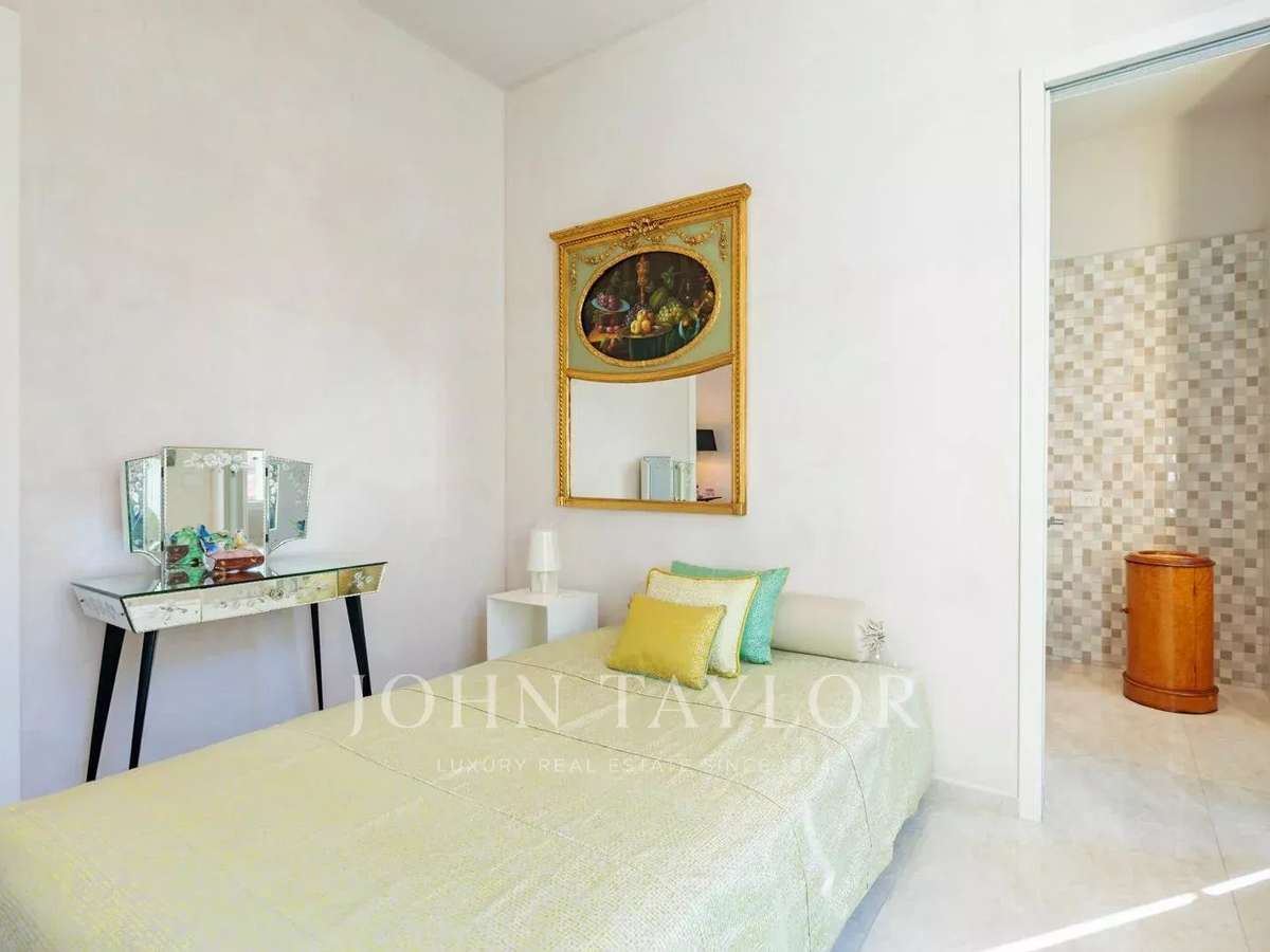 Appartement Menton